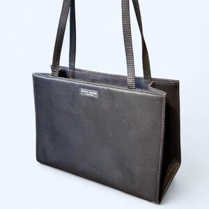 Black Kate Spade Shoulder Bag!